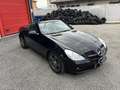Mercedes-Benz SLK 200 Kompressor cat Chrome Schwarz - thumbnail 2