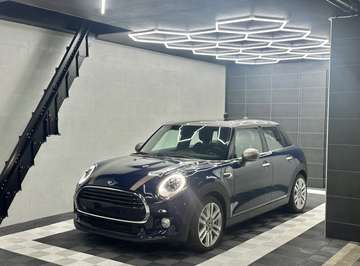 Mini 1.5A Cooper * SEVEN  7 ÉDITION * KEY LESS *