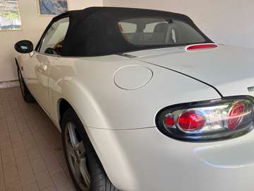 MX-5 III 2005 Roadster Coupe Roadster Coupe 1.8 Wind
