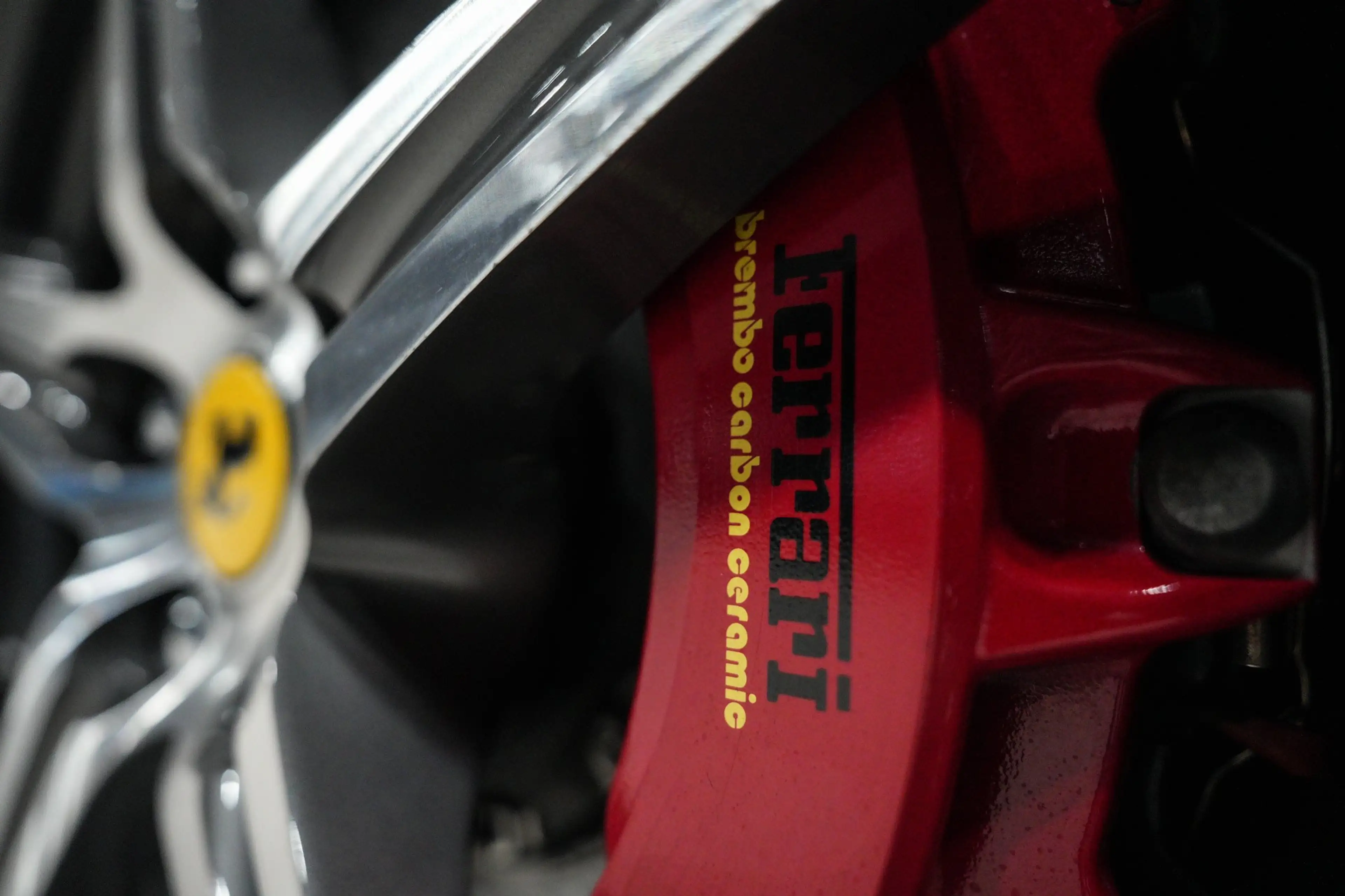 Ferrari 458 Spider*CARBON-LED*DAYTONA-SEATS*JBL*LIFT*2HD — photo 13