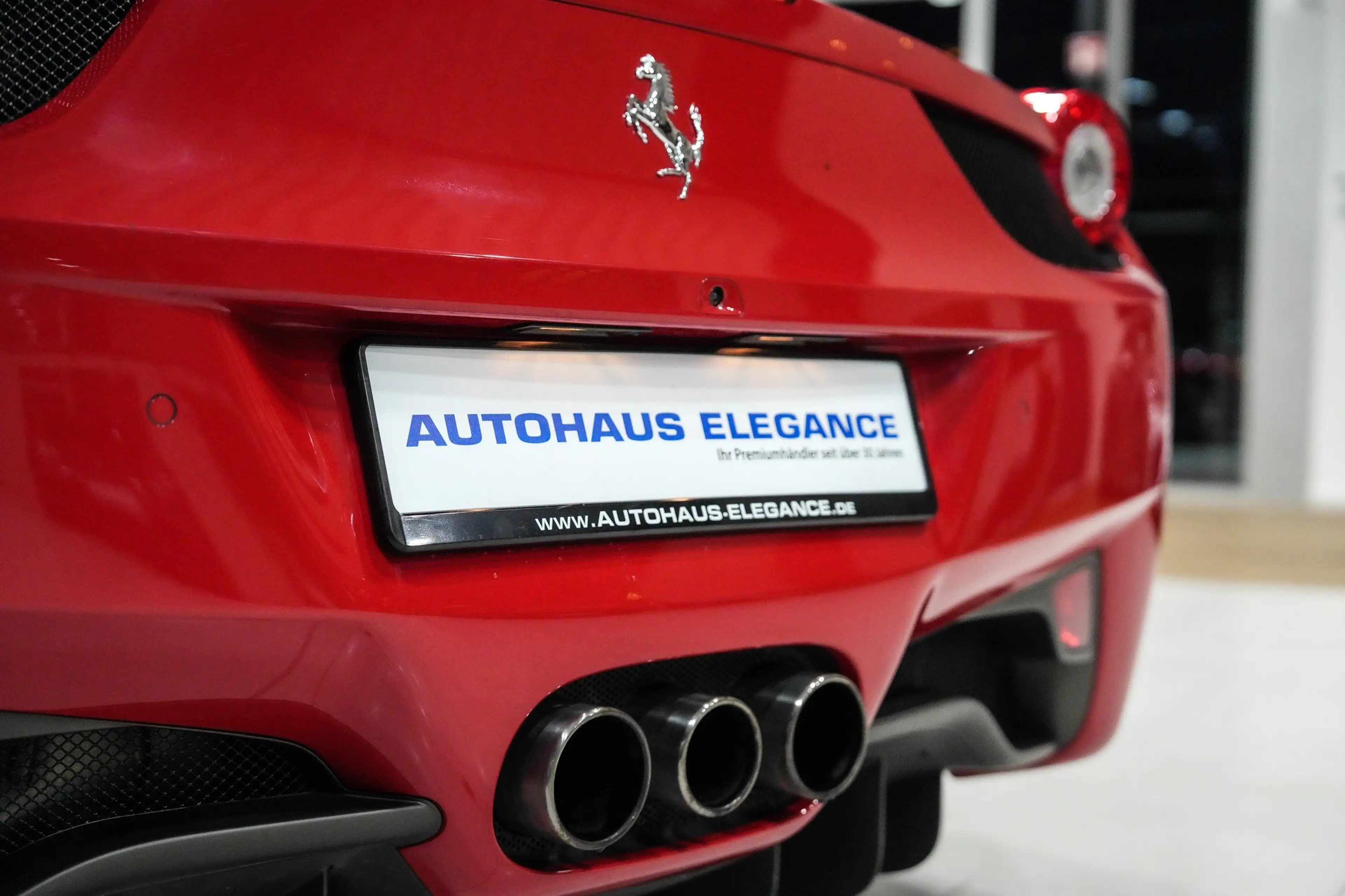 Ferrari 458 Spider*CARBON-LED*DAYTONA-SEATS*JBL*LIFT*2HD — photo 12