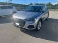 Audi Q3 Q3 35 2.0 tdi Business quattro s-tronic Plateado - thumbnail 4