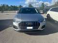 Audi Q3 Q3 35 2.0 tdi Business quattro s-tronic Plateado - thumbnail 2