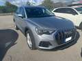 Audi Q3 Q3 35 2.0 tdi Business quattro s-tronic Plateado - thumbnail 1