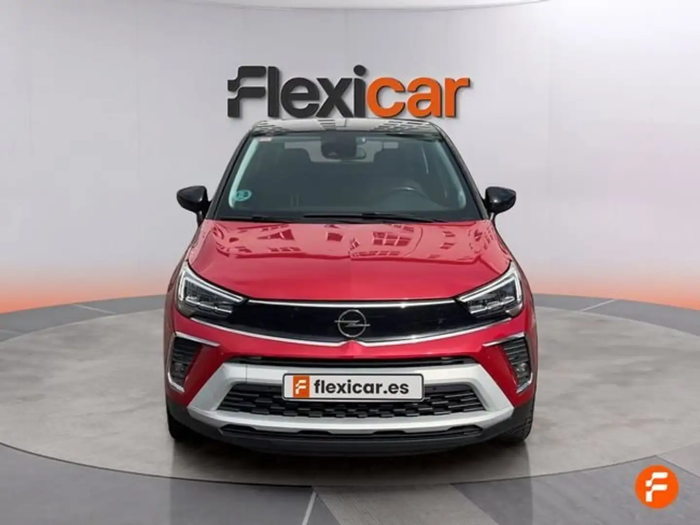 Opel Crossland 1.2 81kW (110CV) GS Line Burdeos - 2