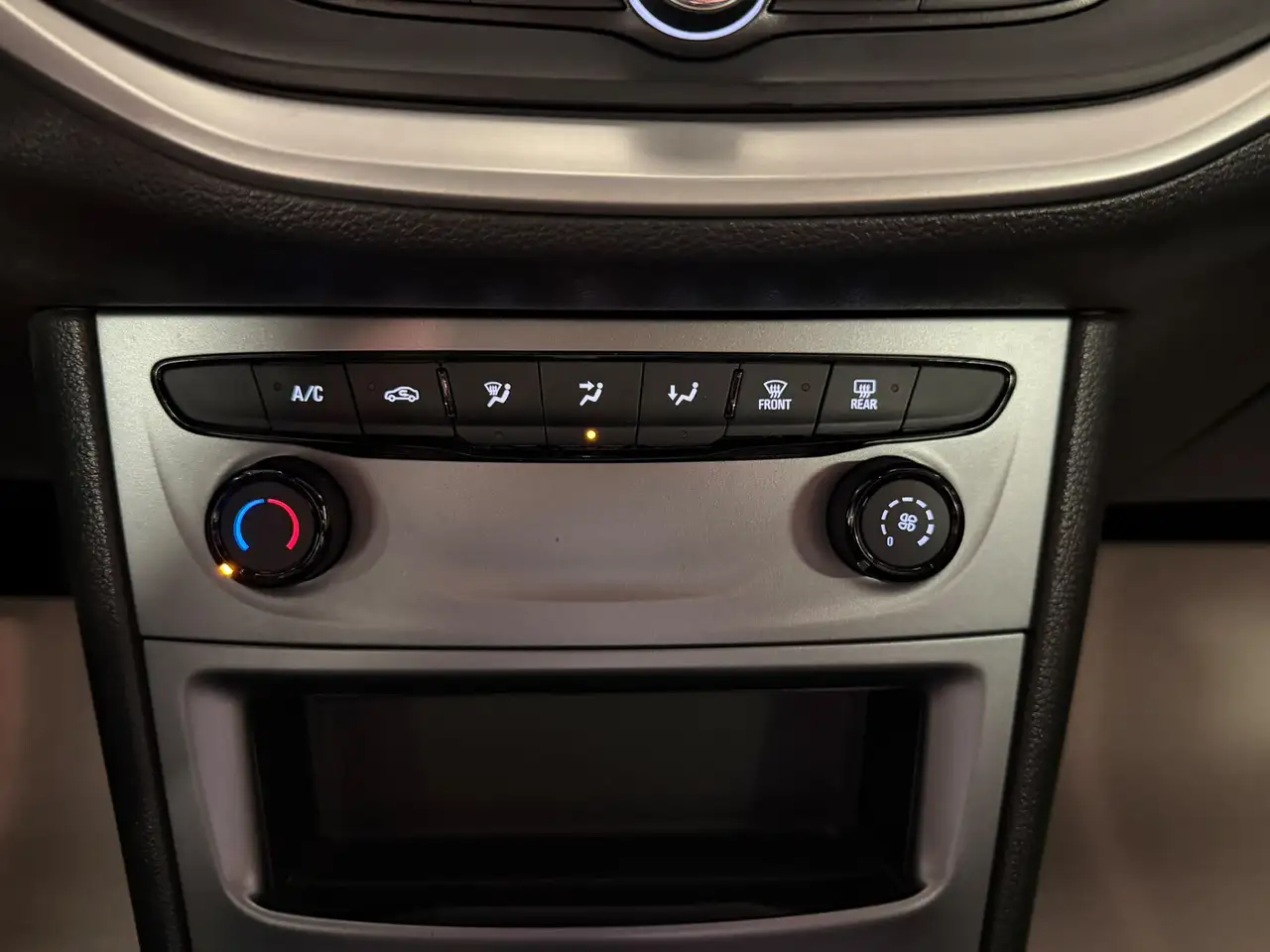 Opel Astra SPORT TOURER 1.5 DIESEL – 2020 80.500 KM, миниатюра 13