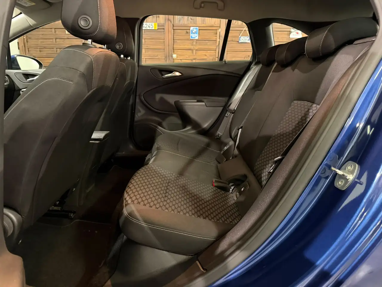 Opel Astra SPORT TOURER 1.5 DIESEL – 2020 80.500 KM, миниатюра 8