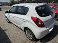 Hyundai i20 1.4 CRDi90 PACK Sensation Blanc - thumbnail 3