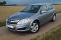 Opel Astra H Lim. Edition +Klima+ Silber - thumbnail 1