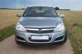 Opel Astra H Lim. Edition +Klima+ Silber - thumbnail 10