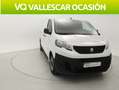 Peugeot Expert Fg. Standard 1.5BlueHDi S&S 100 Blanc - thumbnail 1