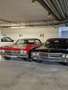 Buick Sonstige 1965 Wildcat Convertible 6.6 Nailhead 401 Braun - thumbnail 2