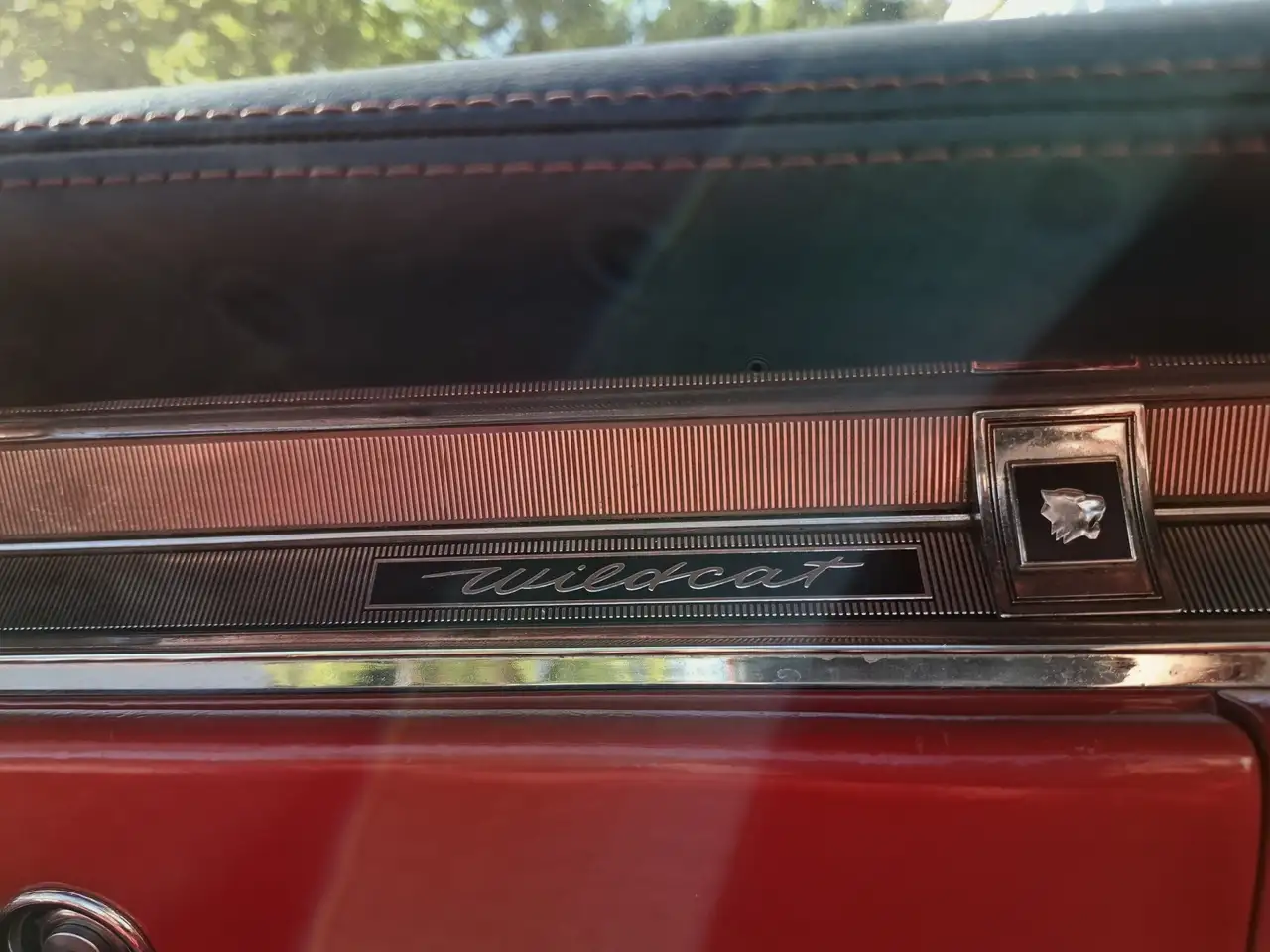 Buick 1965 Wildcat Convertible 6.6 Nailhead 401, foto 12