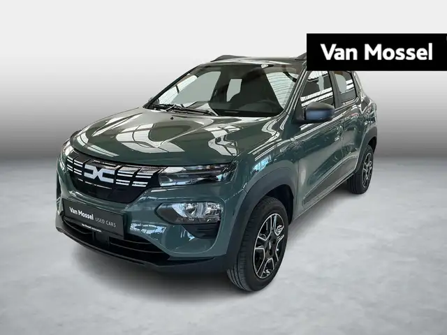 Dacia Spring Expression Electric 45