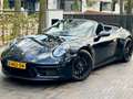 Porsche 911 911 GTS Cabrio, BTW, MY2023, 2J Approved garantie Zwart - thumbnail 1