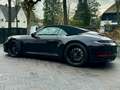 Porsche 911 911 GTS Cabrio, BTW, MY2023, 2J Approved garantie Zwart - thumbnail 4