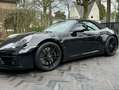 Porsche 911 911 GTS Cabrio, BTW, MY2023, 2J Approved garantie Zwart - thumbnail 9