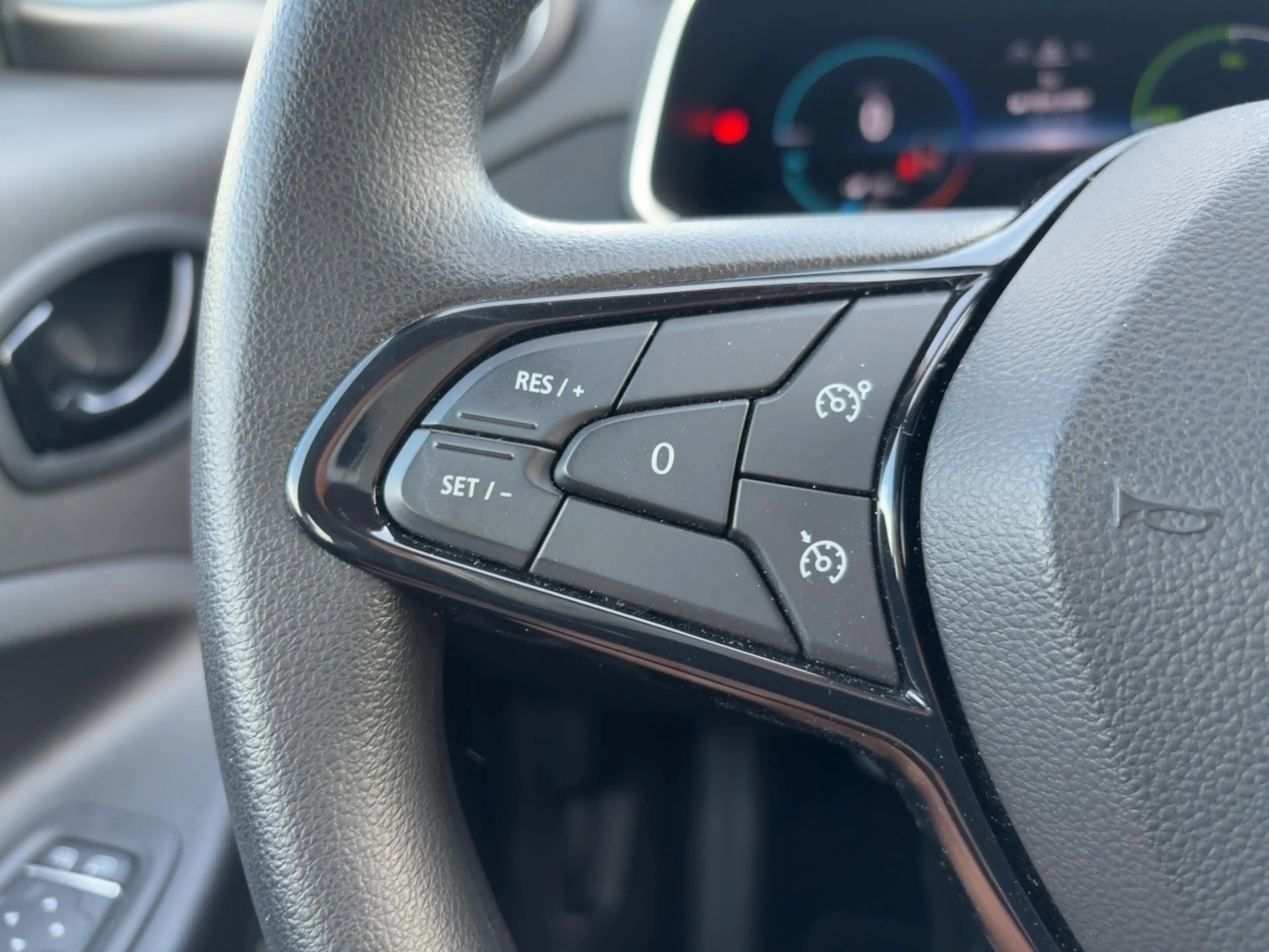Renault ZOE Life R110 Z.E.50 |KLIMA|DAB+|USB| — photo 15