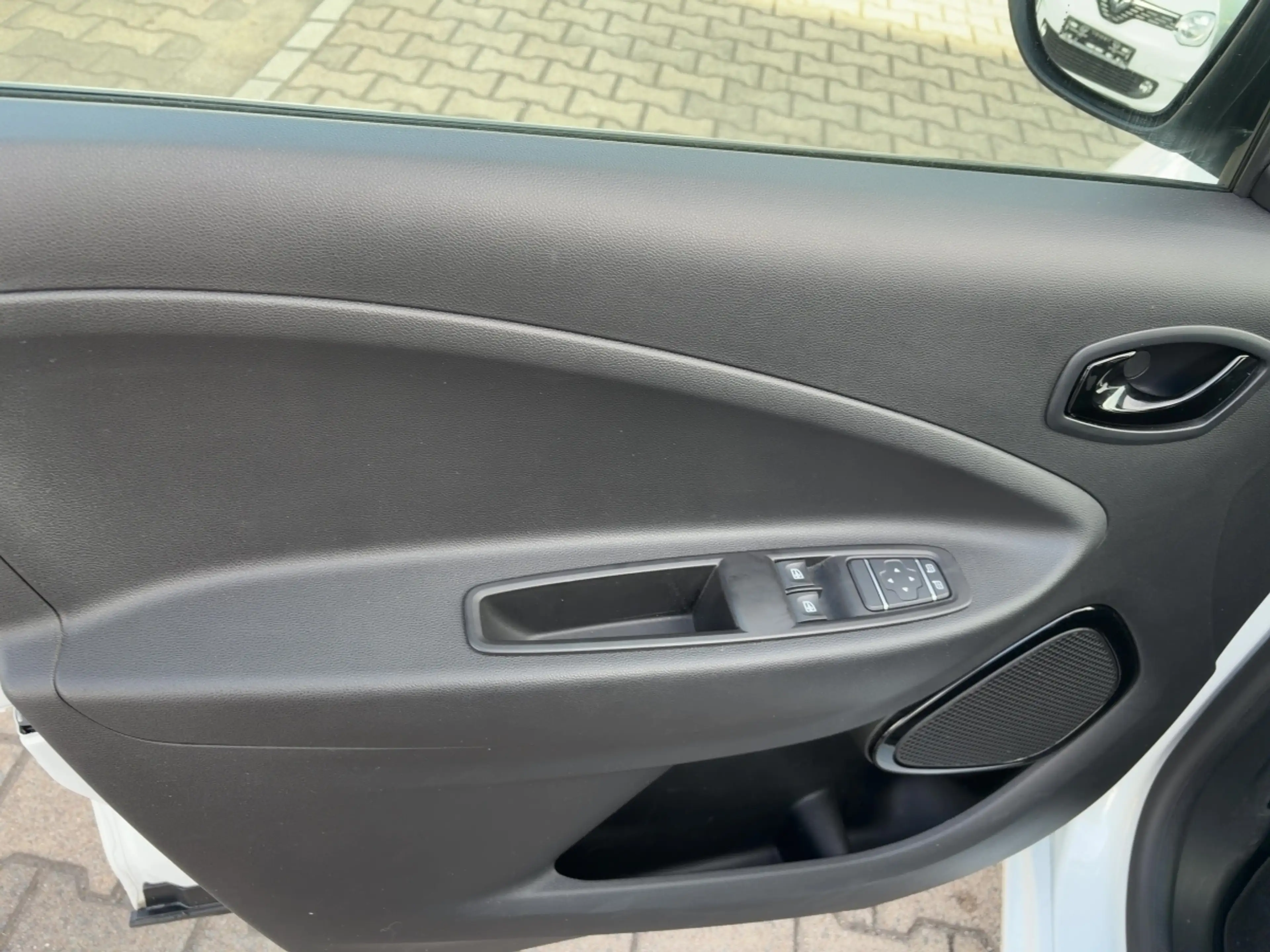 Renault ZOE Life R110 Z.E.50 |KLIMA|DAB+|USB| — photo 10