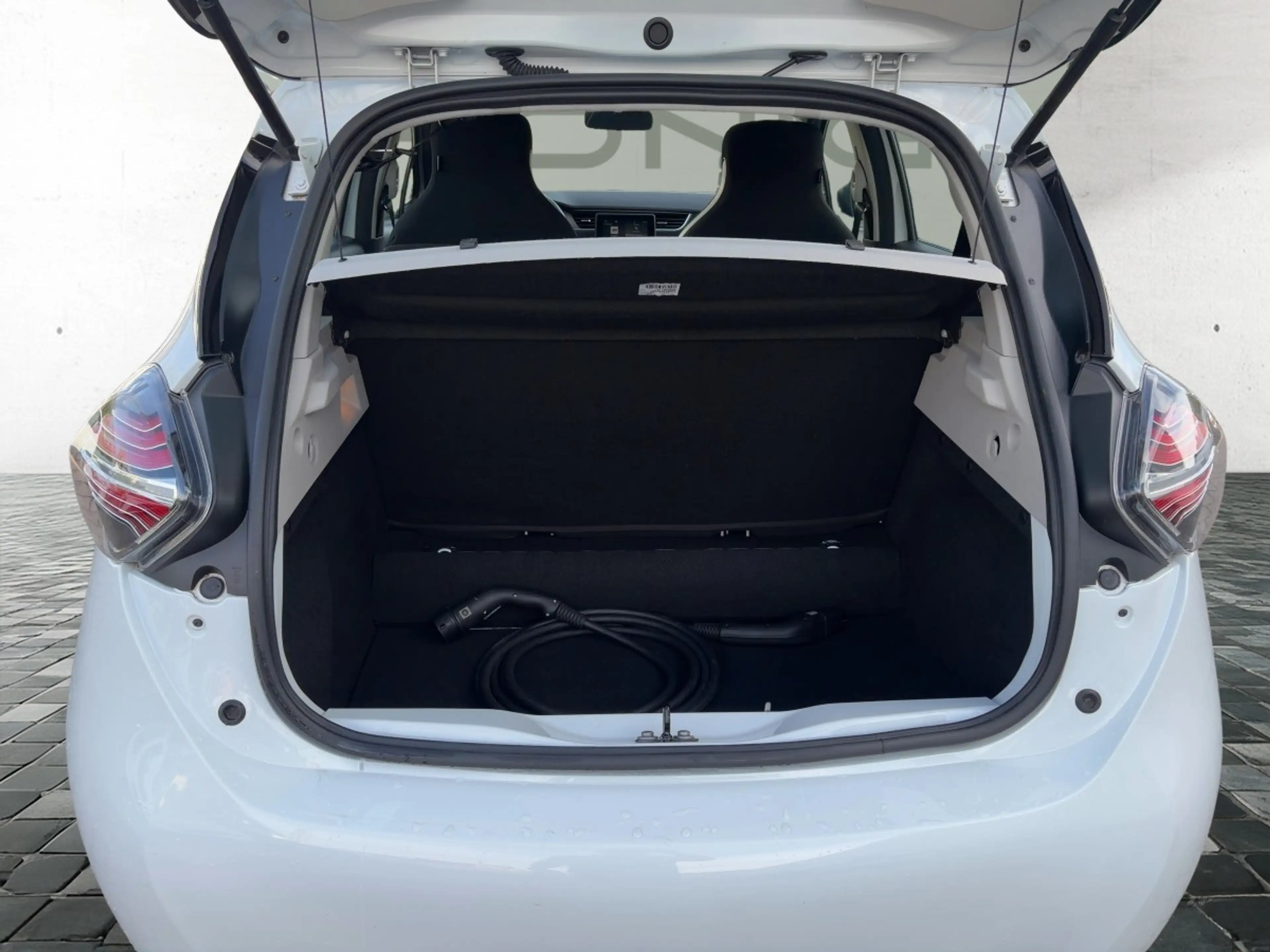 Renault ZOE Life R110 Z.E.50 |KLIMA|DAB+|USB| — photo 7