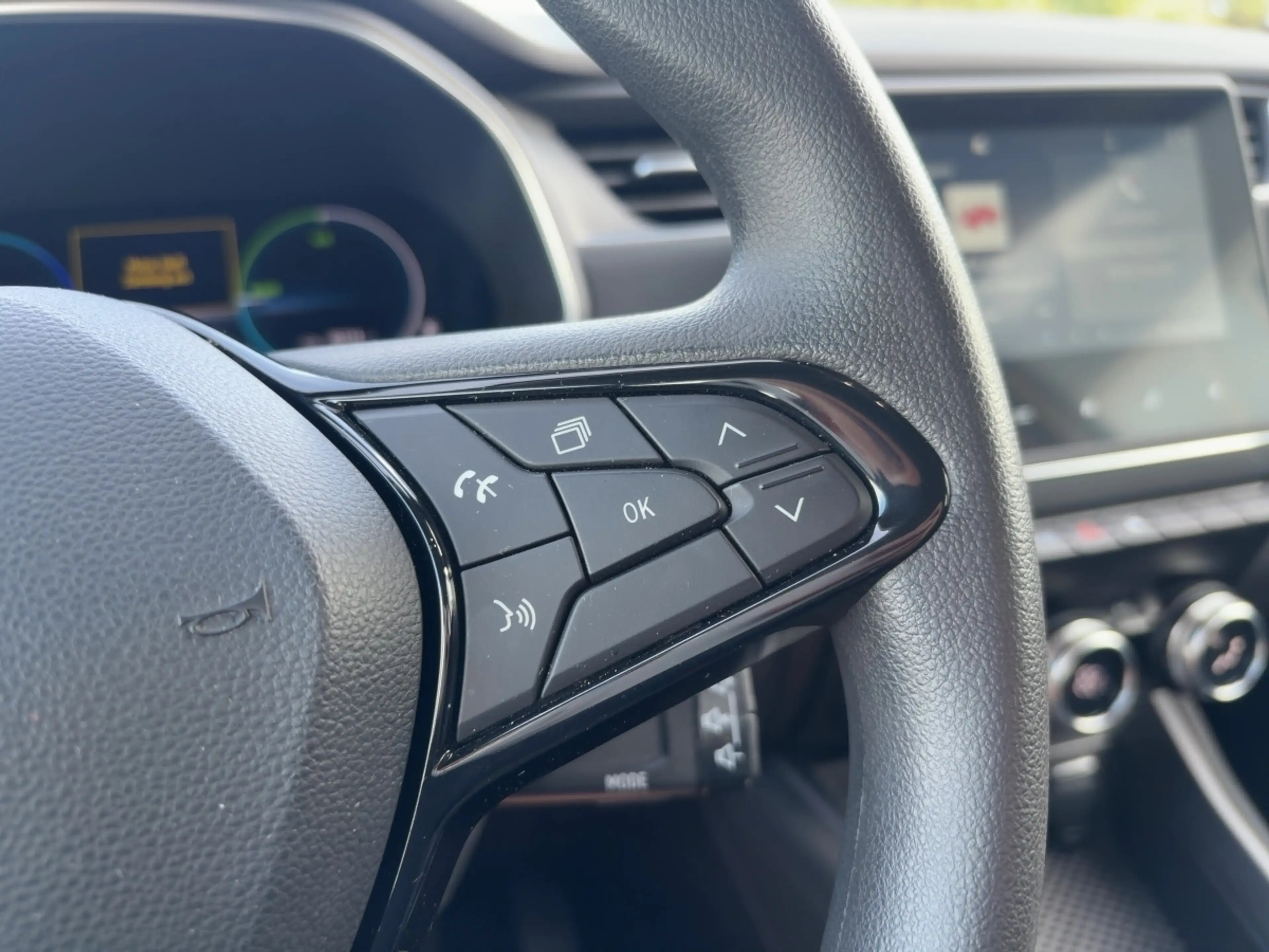 Renault ZOE Life R110 Z.E.50 |KLIMA|DAB+|USB| — photo 14