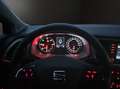 SEAT Leon 2.0 TDI FR+PDC+Alu+1~Hand+Temp Schwarz - thumbnail 12