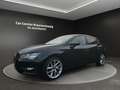 SEAT Leon 2.0 TDI FR+PDC+Alu+1~Hand+Temp Schwarz - thumbnail 1