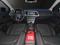 SEAT Leon 2.0 TDI FR+PDC+Alu+1~Hand+Temp Schwarz - thumbnail 10