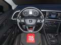 SEAT Leon 2.0 TDI FR+PDC+Alu+1~Hand+Temp Schwarz - thumbnail 11