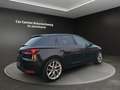 SEAT Leon 2.0 TDI FR+PDC+Alu+1~Hand+Temp Schwarz - thumbnail 6