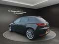 SEAT Leon 2.0 TDI FR+PDC+Alu+1~Hand+Temp Schwarz - thumbnail 5