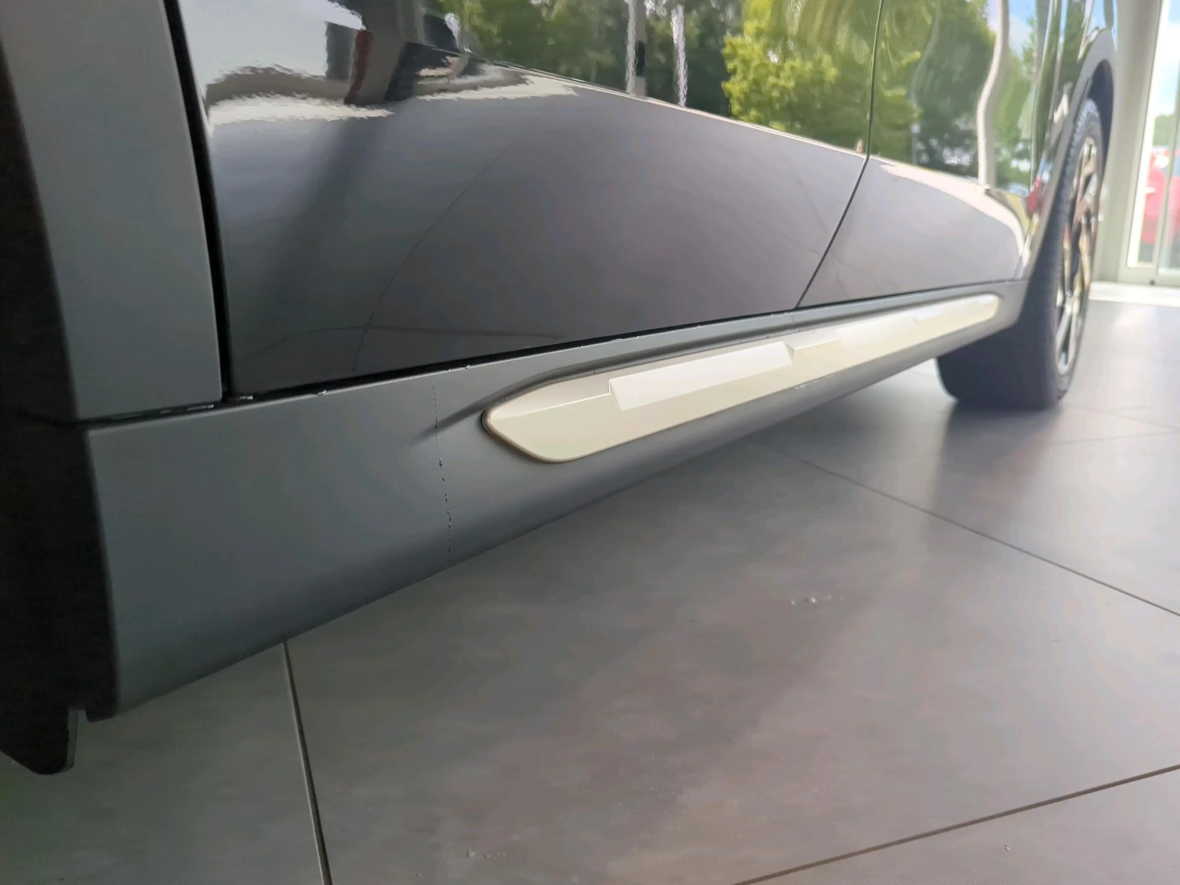 MINI Countryman E Favoured Trim — photo 15