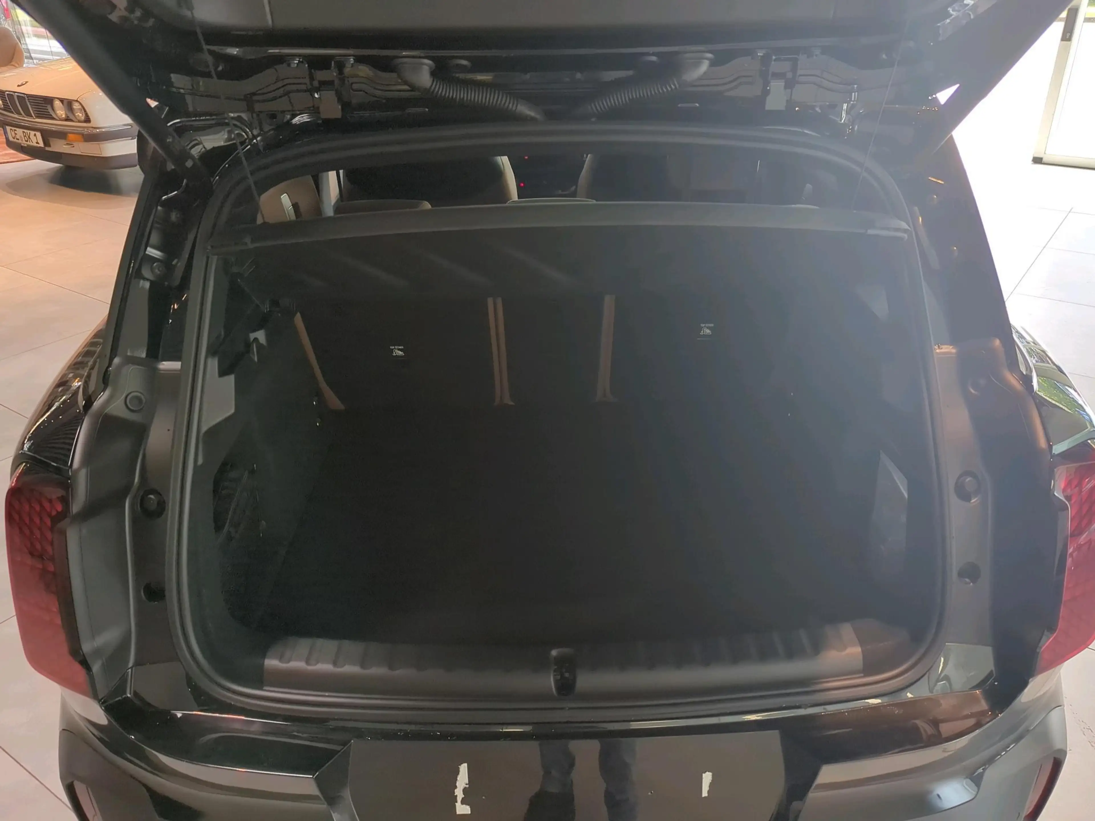 MINI Countryman E Favoured Trim — photo 19