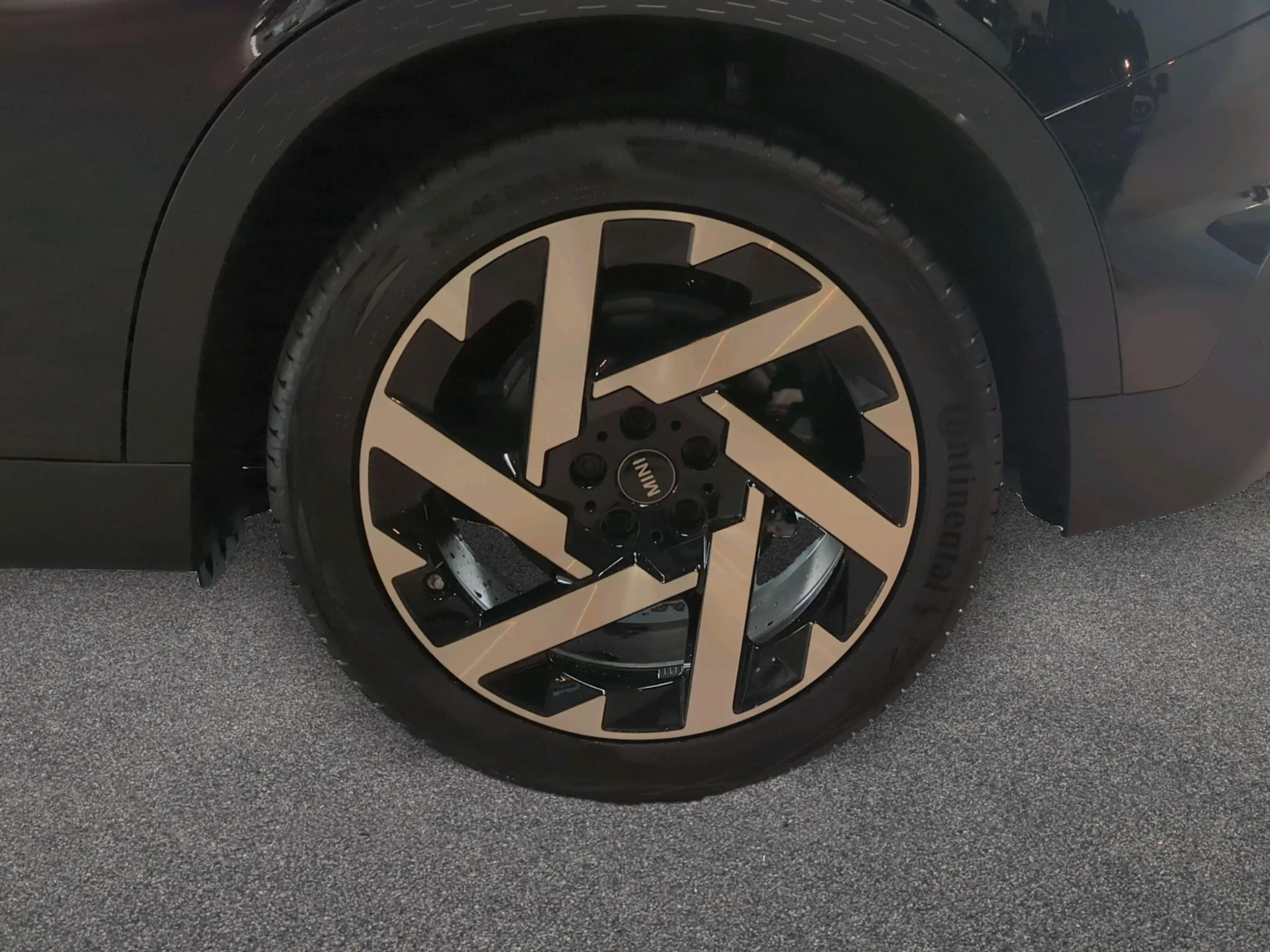 MINI Countryman E Favoured Trim — photo 10