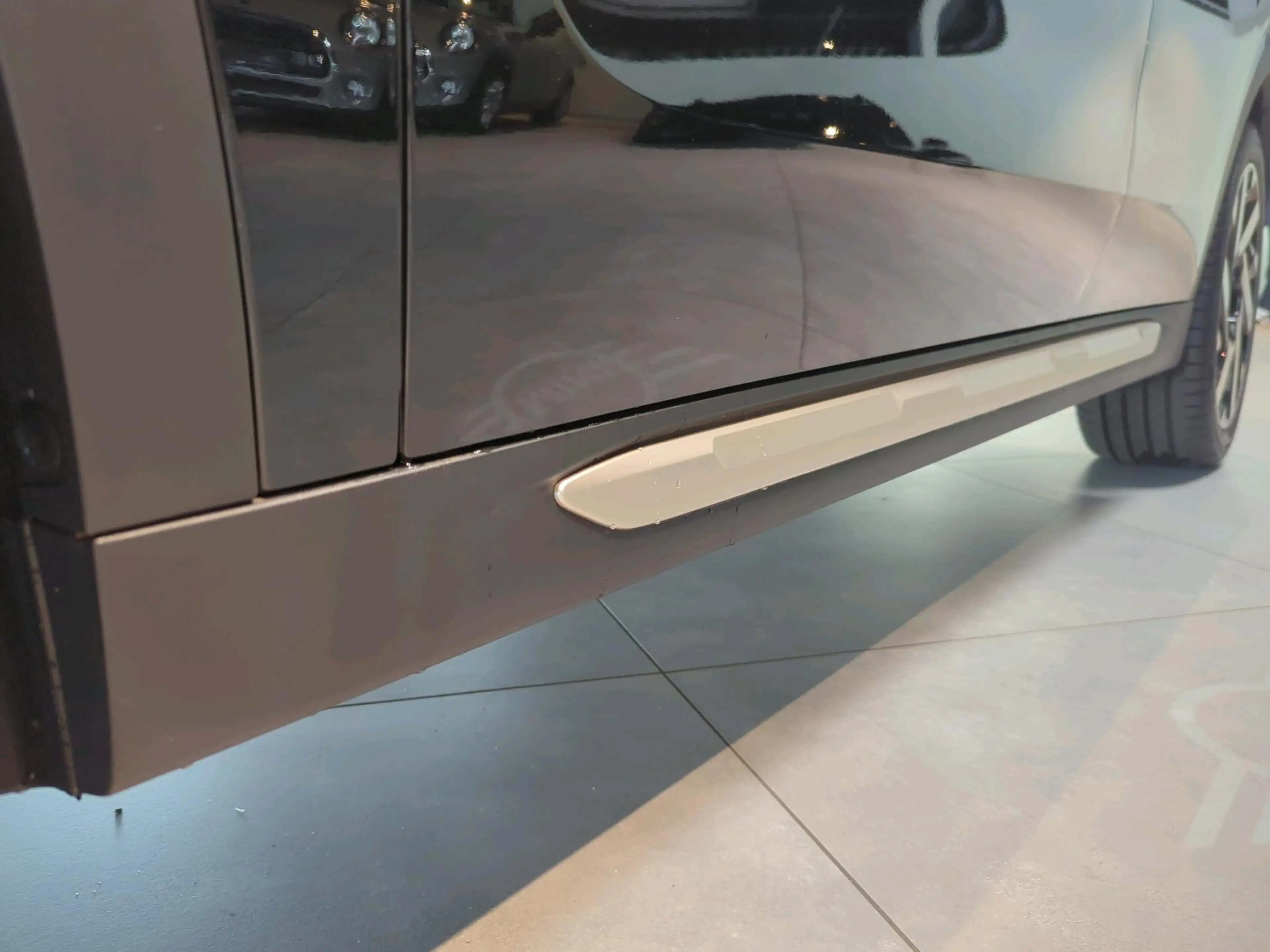 MINI Countryman E Favoured Trim — photo 16