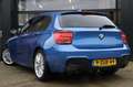 BMW 116 1-serie 116i Executive | NAP | M-SPort | Cruise | Bleu - thumbnail 39