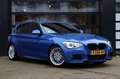 BMW 116 1-serie 116i Executive | NAP | M-SPort | Cruise | Bleu - thumbnail 6