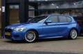 BMW 116 1-serie 116i Executive | NAP | M-SPort | Cruise | Bleu - thumbnail 26