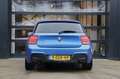 BMW 116 1-serie 116i Executive | NAP | M-SPort | Cruise | Bleu - thumbnail 22