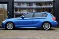 BMW 116 1-serie 116i Executive | NAP | M-SPort | Cruise | Bleu - thumbnail 10