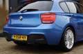BMW 116 1-serie 116i Executive | NAP | M-SPort | Cruise | Bleu - thumbnail 21