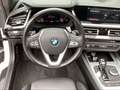BMW Z4 sDrive20i / Aut. Sport Line Weiß - thumbnail 10