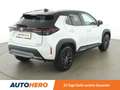 Toyota Yaris Cross 1.5 Hybrid AWD-i Adventure Weiß - thumbnail 6