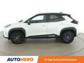 Toyota Yaris Cross 1.5 Hybrid AWD-i Adventure Weiß - thumbnail 3