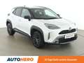 Toyota Yaris Cross 1.5 Hybrid AWD-i Adventure Weiß - thumbnail 8