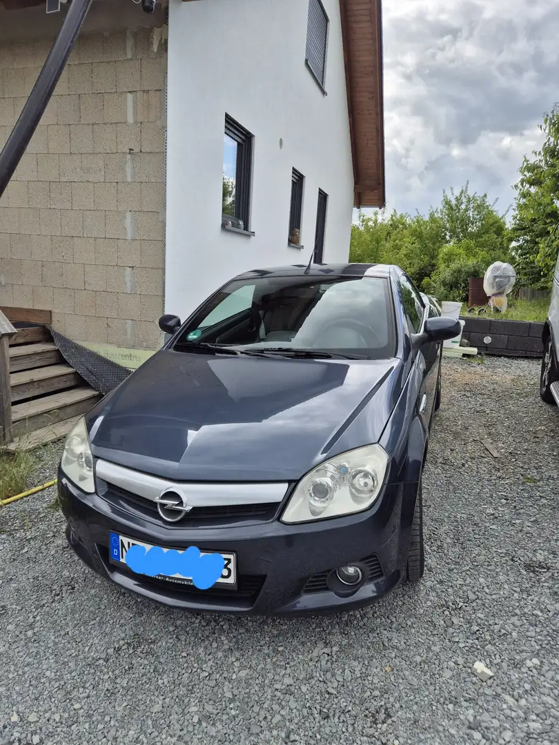 Opel Tigra Twin Top 1.4 Easytronic Design Edition - 1