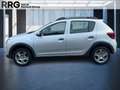 Dacia Sandero Stepway 0.9 TCe 90 Prestige Gris - thumbnail 2