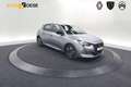 Peugeot 208 PureTech 100 EAT8 Active Pack | Apple Carplay | Pa Gris - thumbnail 1