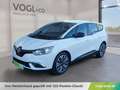 Renault Grand Scenic Zen TCe 115 Blanc - thumbnail 1