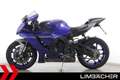 Yamaha YZF-R1 RN65 - AKRAPOVIC, HECKUMBAU Blau - thumbnail 5